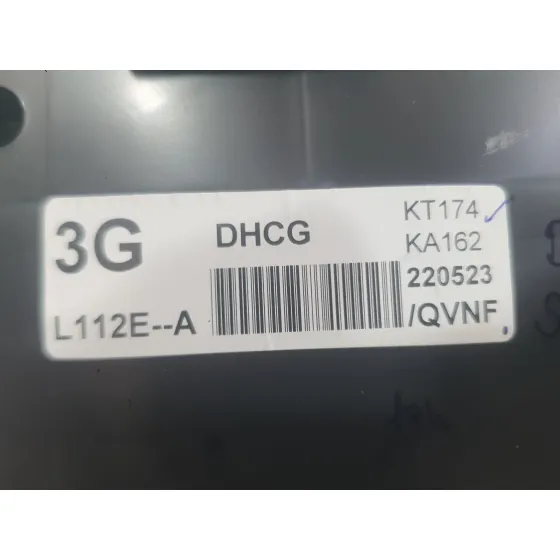 Cuadro Instrumentos para Mazda 2 Hatchback (Dl, Dj)