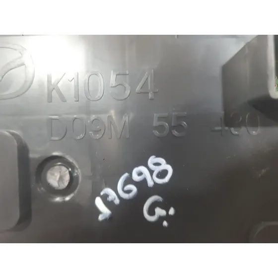 Cuadro Instrumentos para Mazda 2 Hatchback (Dl, Dj)