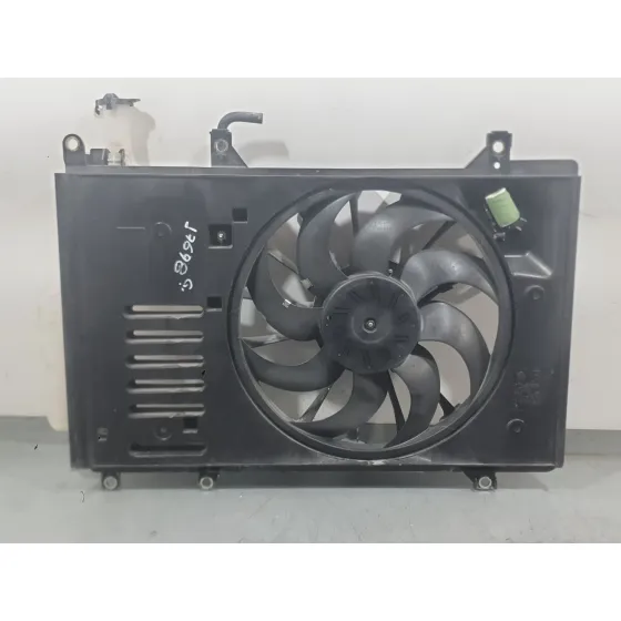 Electroventilador para Mazda 2 Hatchback (Dl, Dj)