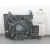 Electroventilador para Mazda 2 Hatchback (Dl, Dj)