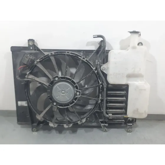 Electroventilador para Mazda 2 Hatchback (Dl, Dj)