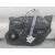 Elevalunas Delantero Izquierdo para Mazda 2 Hatchback (Dl, Dj)