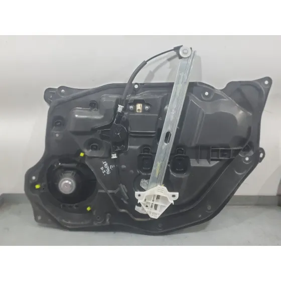 Elevalunas Delantero Izquierdo para Mazda 2 Hatchback (Dl, Dj)