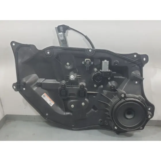 Elevalunas Delantero Izquierdo para Mazda 2 Hatchback (Dl, Dj)