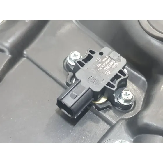 Elevalunas Delantero Izquierdo para Mazda 2 Hatchback (Dl, Dj)