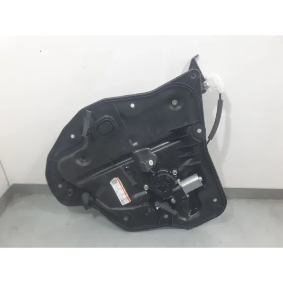 Elevalunas Trasero Izquierdo para Mazda 2 Hatchback (Dl, Dj)