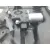 Elevalunas Trasero Izquierdo para Mazda 2 Hatchback (Dl, Dj)