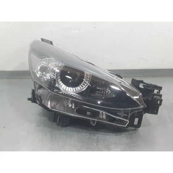 Faro Derecho para Mazda 2 Hatchback (Dl, Dj)