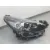 Faro Derecho para Mazda 2 Hatchback (Dl, Dj)