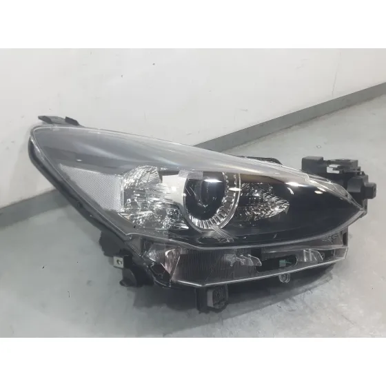 Faro Derecho para Mazda 2 Hatchback (Dl, Dj)