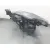 Faro Derecho para Mazda 2 Hatchback (Dl, Dj)