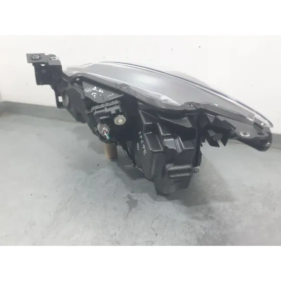 Faro Derecho para Mazda 2 Hatchback (Dl, Dj)
