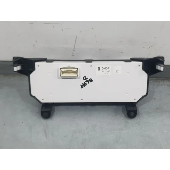 Mando Climatizador para Mazda 2 Hatchback (Dl, Dj)