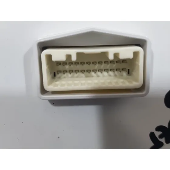 Mando Climatizador para Mazda 2 Hatchback (Dl, Dj)