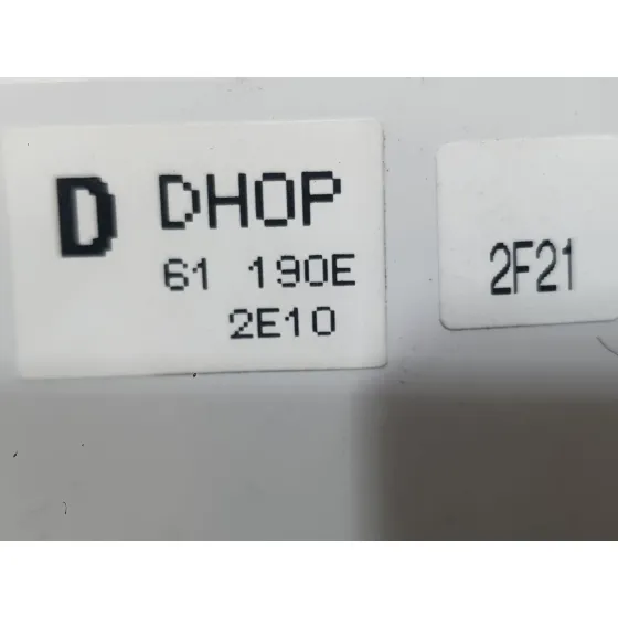 Mando Climatizador para Mazda 2 Hatchback (Dl, Dj)