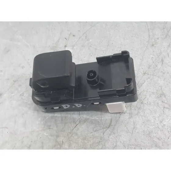 Mando Elevalunas Delantero Derecho para Mazda 2 Hatchback (Dl, Dj)