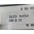 Mando Elevalunas Delantero Derecho para Mazda 2 Hatchback (Dl, Dj)