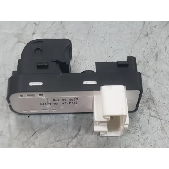 Mando Elevalunas Trasero Derecho para Mazda 2 Hatchback (Dl, Dj)