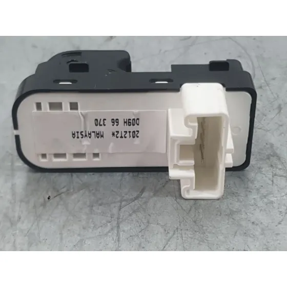 Mando Elevalunas Trasero Derecho para Mazda 2 Hatchback (Dl, Dj)