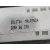 Mando Elevalunas Trasero Derecho para Mazda 2 Hatchback (Dl, Dj)