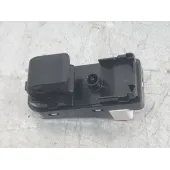 Mando Elevalunas Trasero Izquierdo para Mazda 2 Hatchback (Dl, Dj)