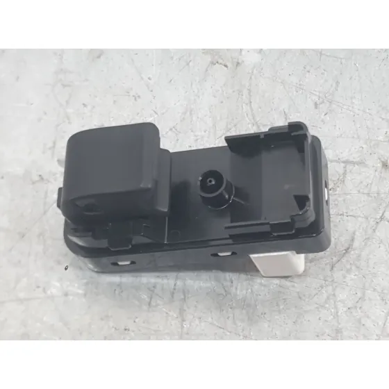 Mando Elevalunas Trasero Izquierdo para Mazda 2 Hatchback (Dl, Dj)
