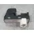 Mando Elevalunas Trasero Izquierdo para Mazda 2 Hatchback (Dl, Dj)