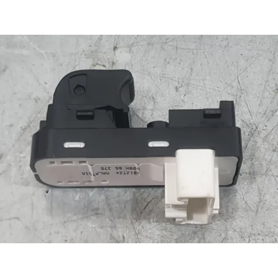 Mando Elevalunas Trasero Izquierdo para Mazda 2 Hatchback (Dl, Dj)