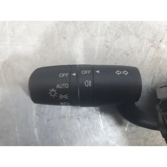 Mando Luces para Mazda 2 Hatchback (Dl, Dj)