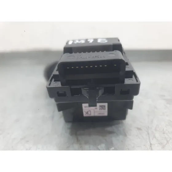 Mando Luces para Mazda 2 Hatchback (Dl, Dj)