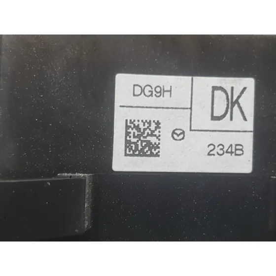 Mando Luces para Mazda 2 Hatchback (Dl, Dj)