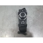 Mando Multifuncion para Mazda 2 Hatchback (Dl, Dj)