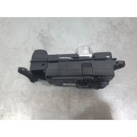 Mando Multifuncion para Mazda 2 Hatchback (Dl, Dj)