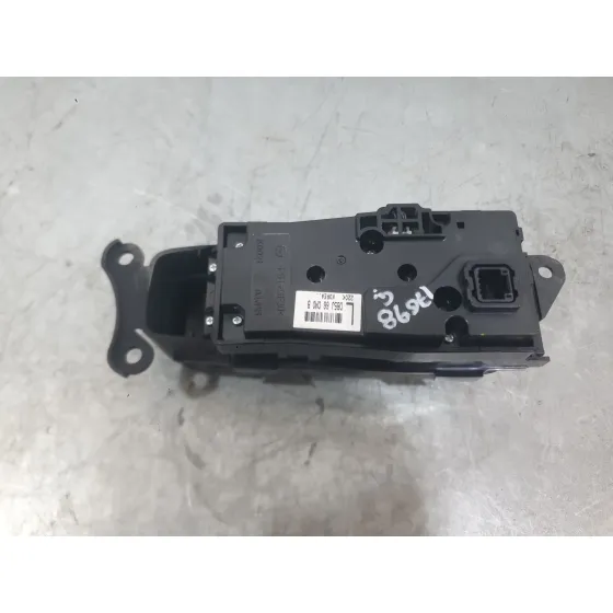Mando Multifuncion para Mazda 2 Hatchback (Dl, Dj)