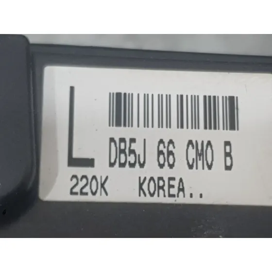 Mando Multifuncion para Mazda 2 Hatchback (Dl, Dj)