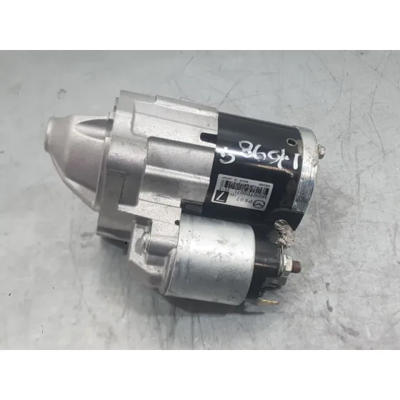 Motor Arranque para Mazda 2 Hatchback (Dl, Dj)