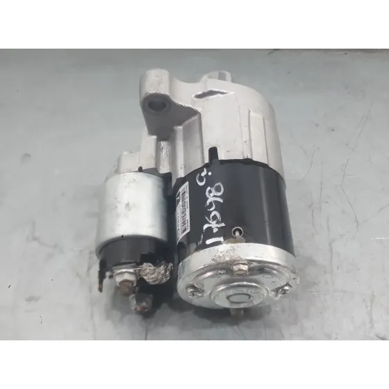 Motor Arranque para Mazda 2 Hatchback (Dl, Dj)
