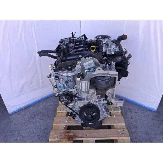 Motor Completo para Mazda 2 Hatchback (Dl, Dj)