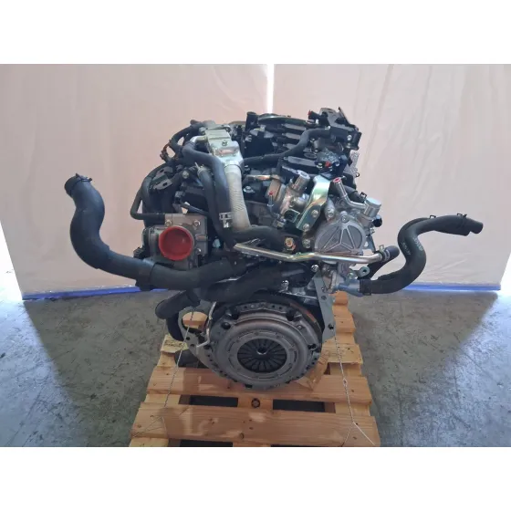 Motor Completo para Mazda 2 Hatchback (Dl, Dj)