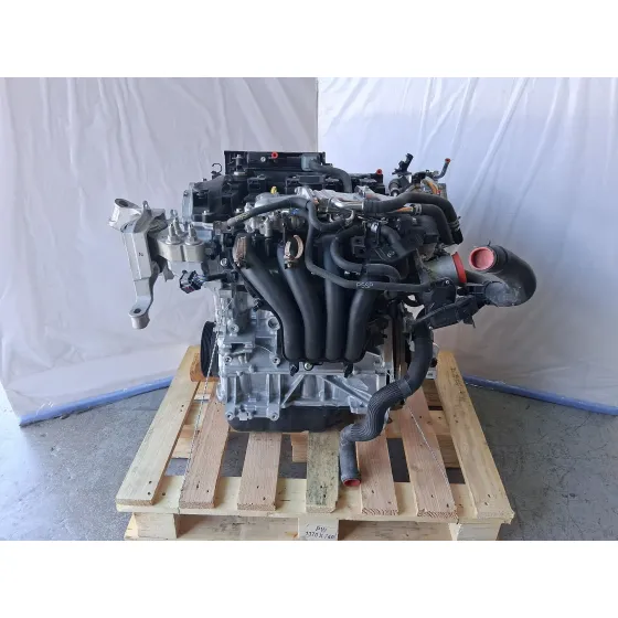 Motor Completo para Mazda 2 Hatchback (Dl, Dj)