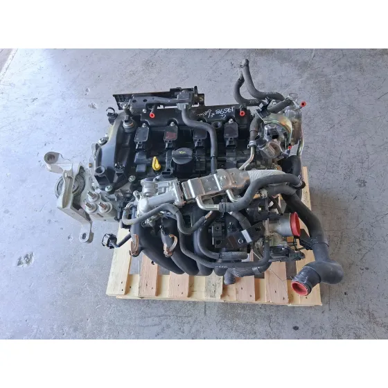 Motor Completo para Mazda 2 Hatchback (Dl, Dj)