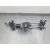 Motor Limpia Delantero para Mazda 2 Hatchback (Dl, Dj)