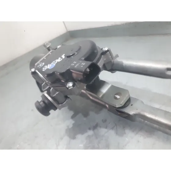 Motor Limpia Delantero para Mazda 2 Hatchback (Dl, Dj)