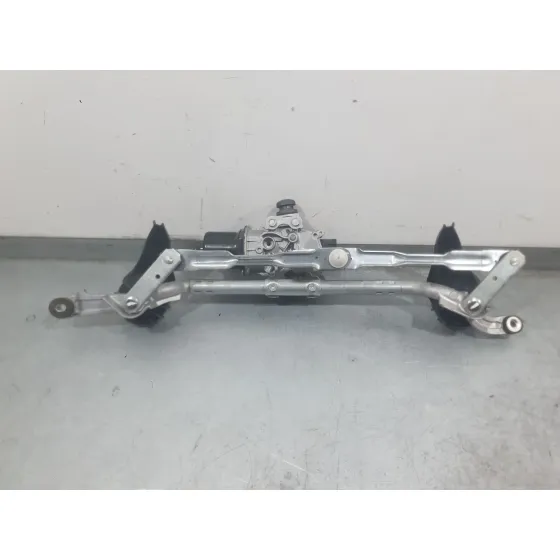 Motor Limpia Delantero para Mazda 2 Hatchback (Dl, Dj)