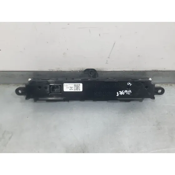 Pantalla Multifuncion para Mazda 2 Hatchback (Dl, Dj)