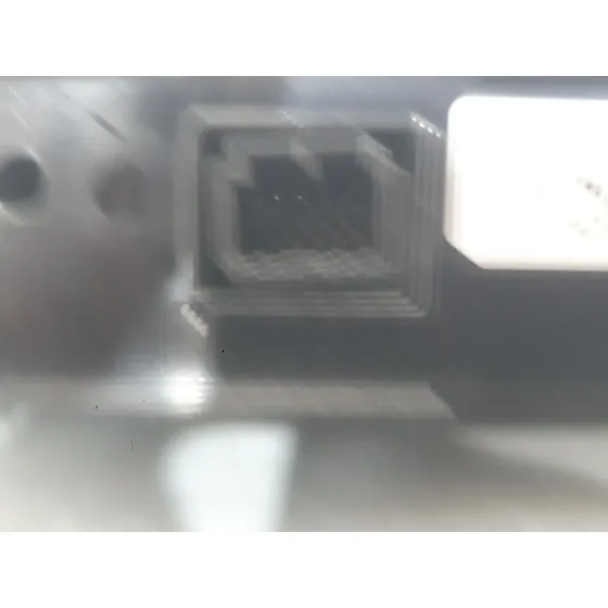 Pantalla Multifuncion para Mazda 2 Hatchback (Dl, Dj)