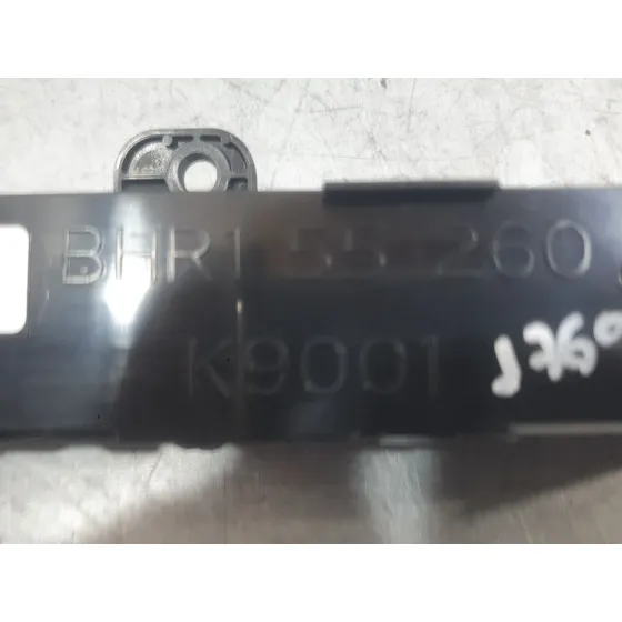 Pantalla Multifuncion para Mazda 2 Hatchback (Dl, Dj)