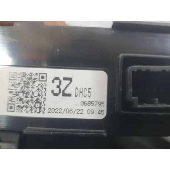 Pantalla Multifuncion para Mazda 2 Hatchback (Dl, Dj)