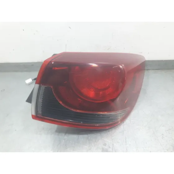 Piloto Trasero Derecho Exterior para Mazda 2 Hatchback (Dl, Dj)
