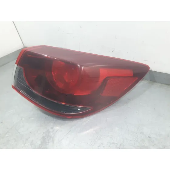 Piloto Trasero Derecho Exterior para Mazda 2 Hatchback (Dl, Dj)